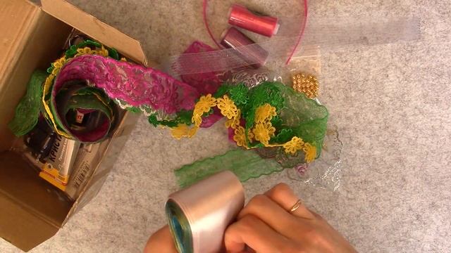Материалы для творчества! Creativity Materials! Materiais de Criatividade! смотреть онлайн
