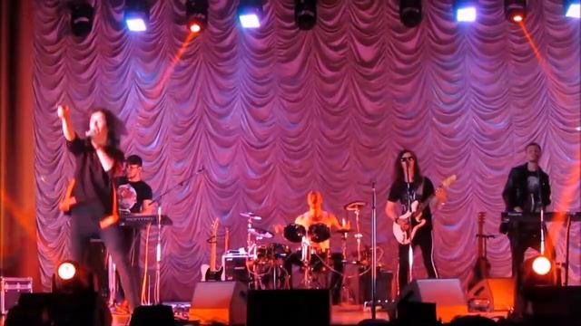 Дети Фристайла - Сборник песен смотреть онлайн