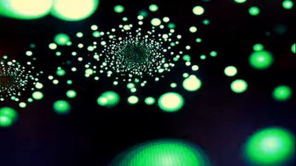 Dialog - Forgotten Faces