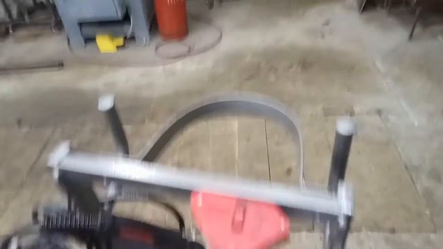 Сварочный пост-2 с "секретом"
под инверторный полуавтомат Real Mig 200 Black "Сварог" смотреть онлайн