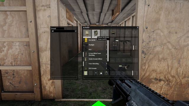 Combat Realism Scripts | Arma 3