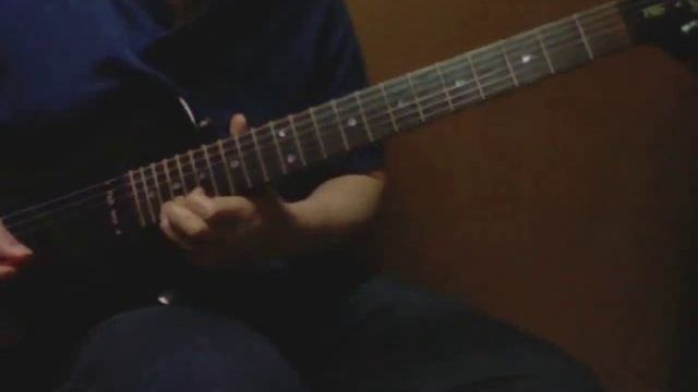 Carlos Santana - Song Of The Wind - Cover(Practice) смотреть онлайн