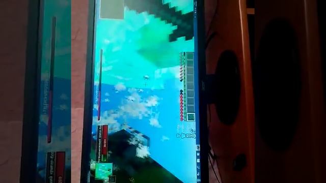 Как можно убить Эволюционировшого Крипер- Босс смотреть онлайн