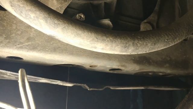 Как поменять антифриз Mazda Familia смотреть онлайн