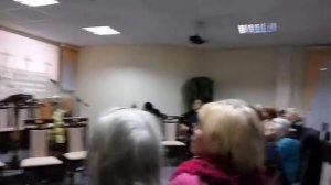 Кишинёв 6 АСД