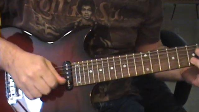 1996 Gibson All American G-II Guitar Review By Scott Grove смотреть онлайн
