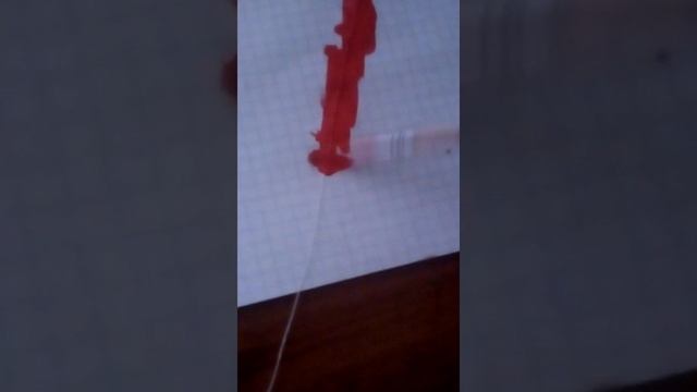 Делаю рисунки ниткай для шитья!!!!!!