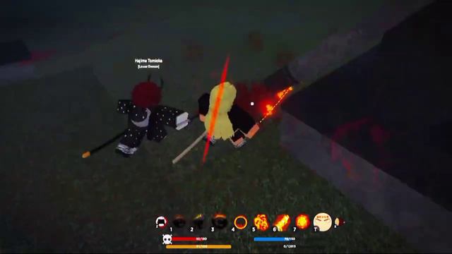 [DEMONFALL] Sun ranked but kind of funny 🤔🤔 смотреть онлайн