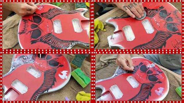 project ibanez gax 30 смотреть онлайн