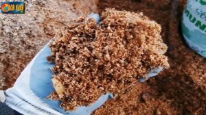 3 способа сделать компост с опилками | Древесные опилки как удобрение