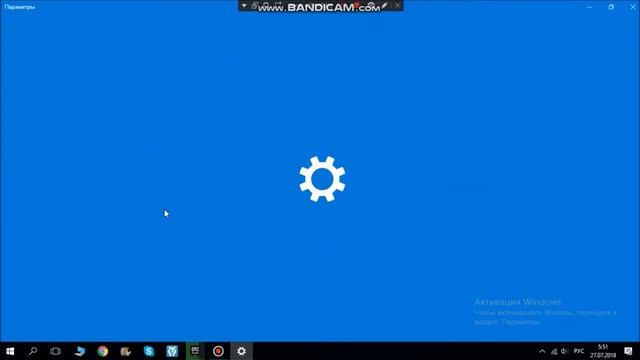 КАК ВОСТОНОВИТЬ КОМПУКТЕР В ИСХОДНОЕ СОСТОЯНИЕ НА ВИНДОВС 10 смотреть онлайн