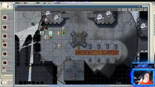 Rime of the Frostmaiden 1.14: The Heart of the Matter - D&D Night on DDOstream смотреть онлайн