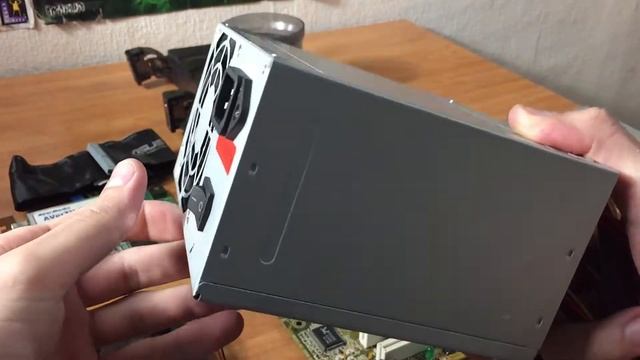 Купил 5 ПК за 2000 рублей: бомж пк с авито (барыга перекуп) | OldPc смотреть онлайн