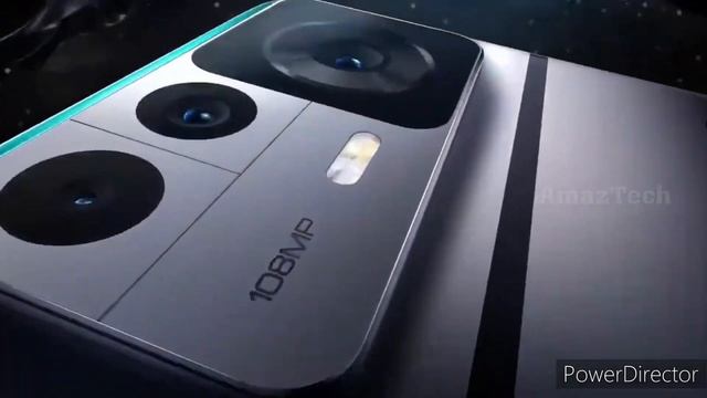 Xiaomi 12T Pro - Might launch this month. смотреть онлайн