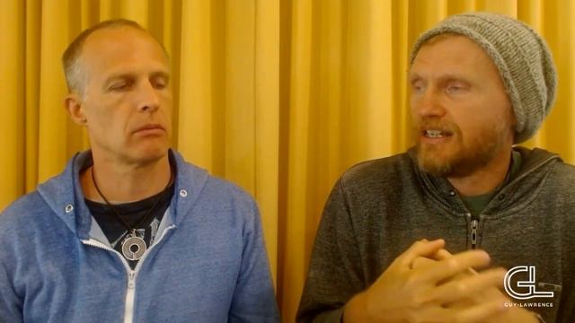 Break Down to Break Through: Lessons from the Self-Development Industry | Episode 259 | Guy & Matt смотреть онлайн