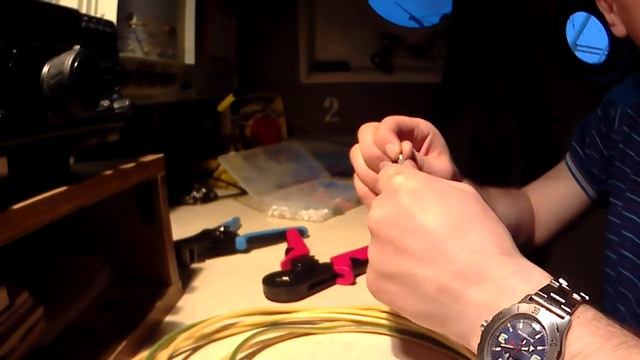 пресс клещи пквк 10 КВТ и пкм 6 ЗУБР смотреть онлайн