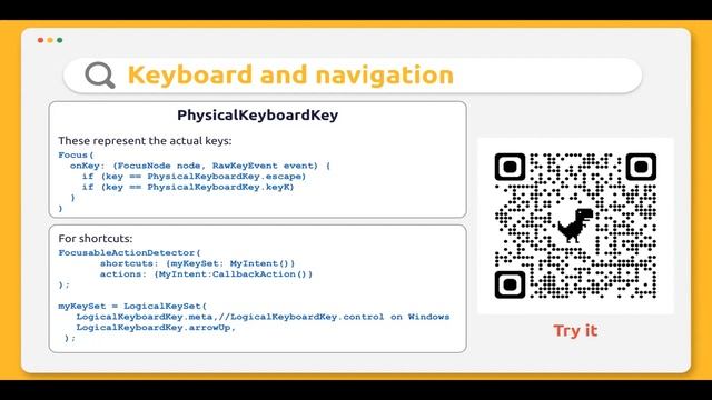 Flutter On Desktop - Teresa Wu :: Flutter Forward #FlutterForward смотреть онлайн
