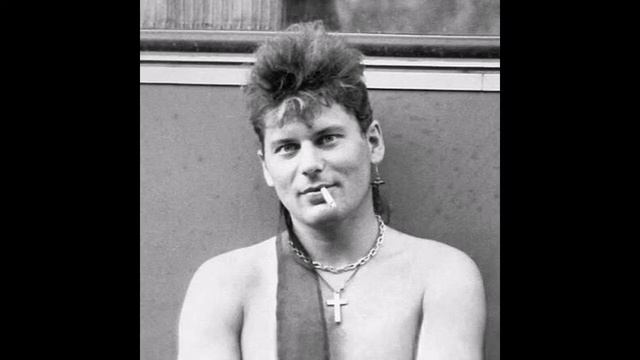 [FREE] Type Beat Punkrock, Synth-punk, Hard Rock Сектор Газа, Красная Плесень 