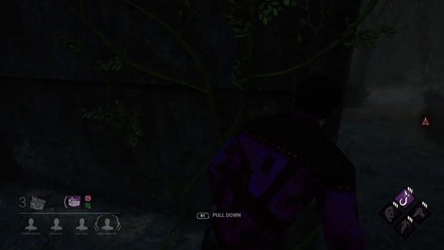 Dead by Daylight - Groovy Ash vs Pyramid Head! смотреть онлайн