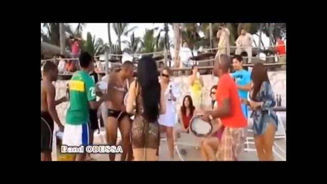 Band ODESSA - Падла смотреть онлайн