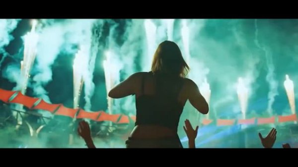 SASH - Adelante - CMo BOOTLEG & DJ E. X. Mix - Tech PC builder Video 2024