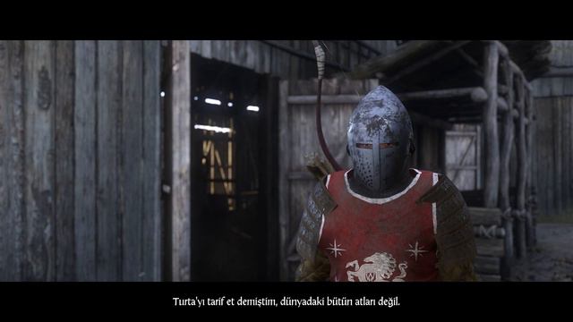 [4K] Kingdom Come: Deliverance - Türkçe Altyazılı - Bölüm 08 (Yan Görevler) смотреть онлайн