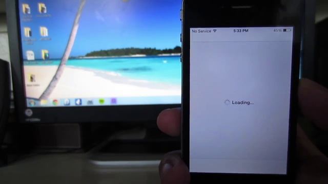 iOS 7: Customize your Notification Badges! (Jailbreak Tweak) for iPhone, iPad, and iPod Touch смотреть онлайн
