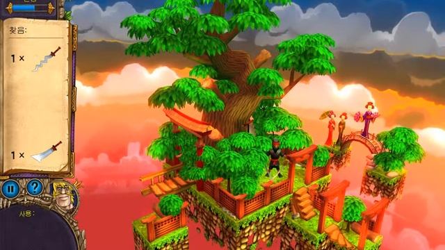 [Elementary My Dear Majesty(괴물이 된 공주)] 6-3.우주 여행 준비:우주복 смотреть онлайн