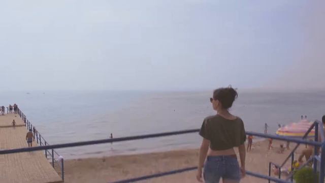 Aktau summer 2016 смотреть онлайн