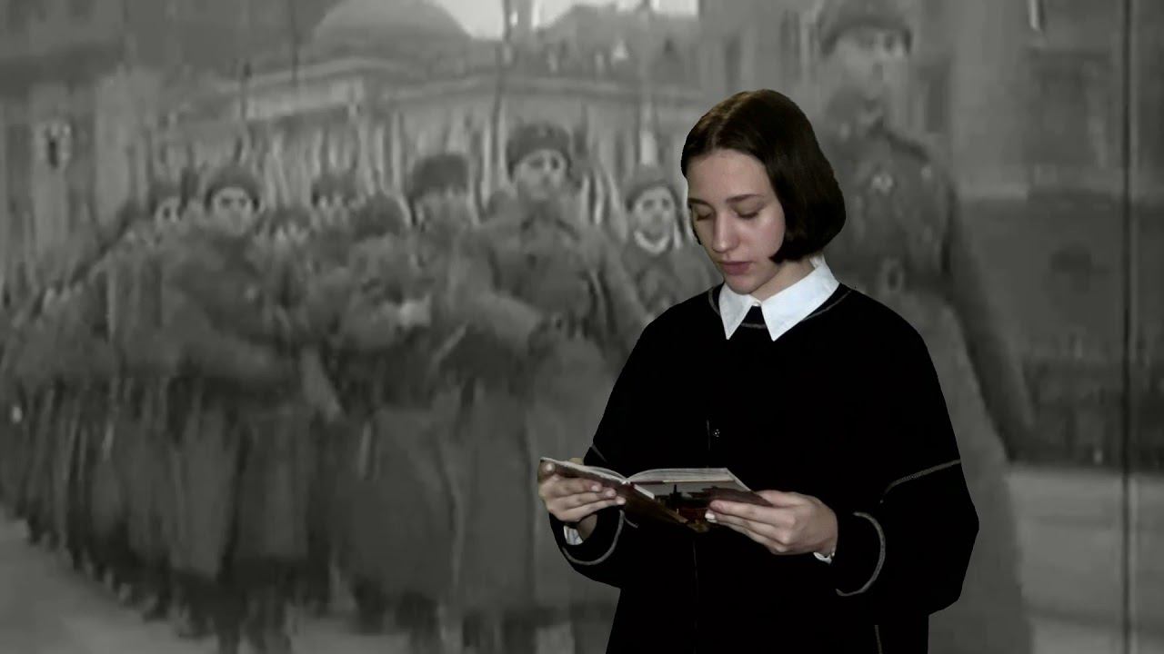 Битва за Москву 01 декабря 1941 г смотреть онлайн