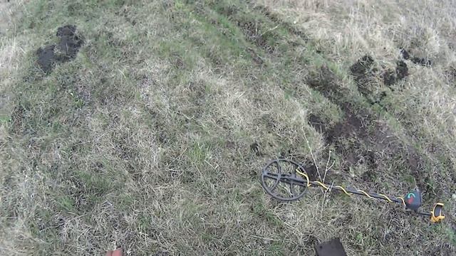 ЭТО МЕСТО БОГАТО ЖЕЛЕЗОМ! НЕБОЛЬШАЯ ПРОГУЛКА! Коп металлолома смотреть онлайн