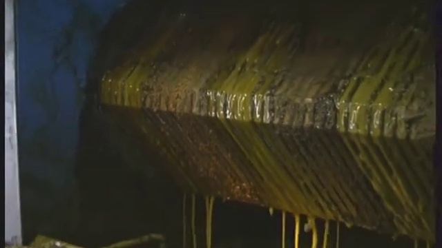 Прессование холодным способом - 1 смотреть онлайн