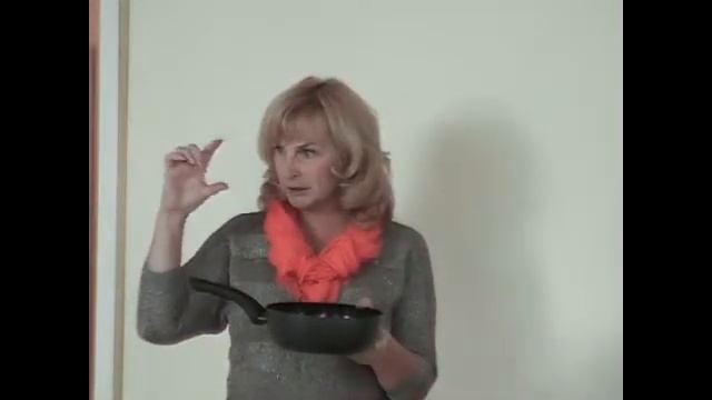 Jata (Испания) Сковорода ВОК. Светлана Лобанова. Акция месяца - Наталья Макарова. смотреть онлайн