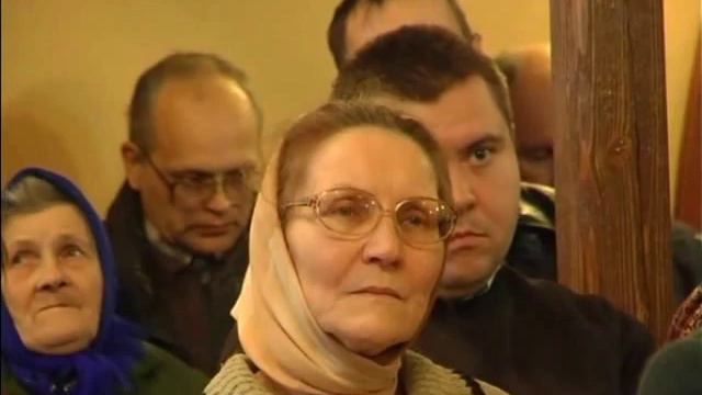 «Духовная природа театра» смотреть онлайн