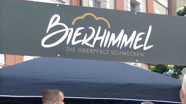 Neustadt an der Waldnaab - 800 Jahr Feier смотреть онлайн