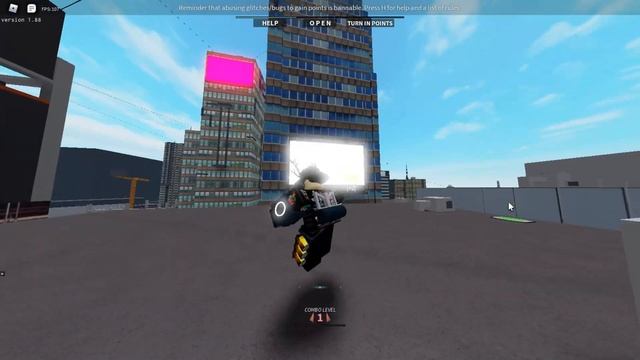 ROBLOX Parkour YouTubers Be Like смотреть онлайн