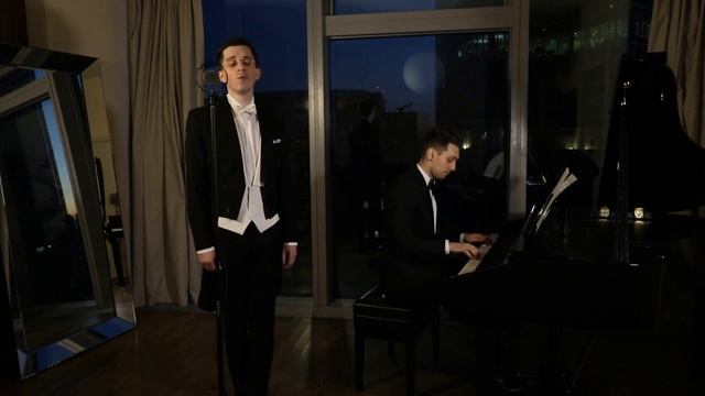 Tadorovsky - Dream A Little Dream Of Me смотреть онлайн