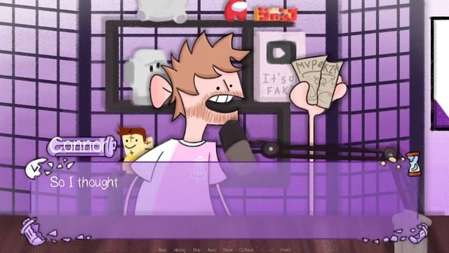 I Turned TRASH TASTE Into A GAME смотреть онлайн
