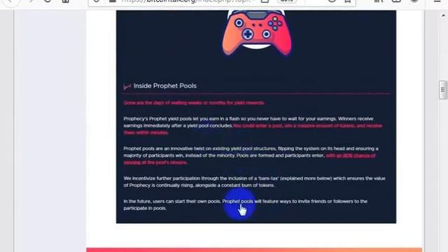 Finance reimagined with Prophecy смотреть онлайн