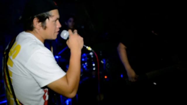 LOS MUERTOS DEL TIO SAM (Presentacion - Himno Guerrillero) смотреть онлайн