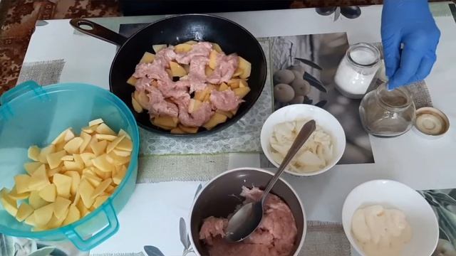 Кулинарные Изыски и Гурманство