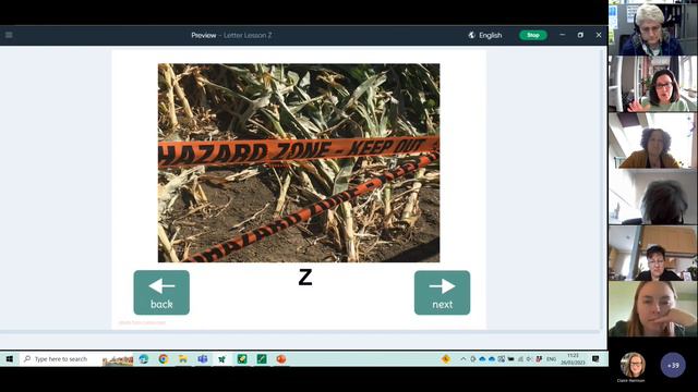 Emergent Literacy and Digital Tools for Older Learners смотреть онлайн