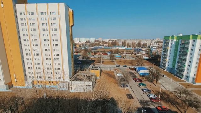 Гомель. Богданова 1(Панорама) смотреть онлайн