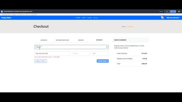 .Net core Api + Angular 15 Fullstack complete project смотреть онлайн