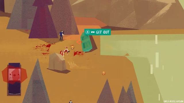 Serial Cleaner walkthrough part 1 Cleanning Begin (pc gameplay) смотреть онлайн