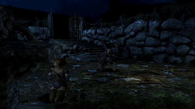 Koudelka - Complete Walkthrough (played by Kima) смотреть онлайн