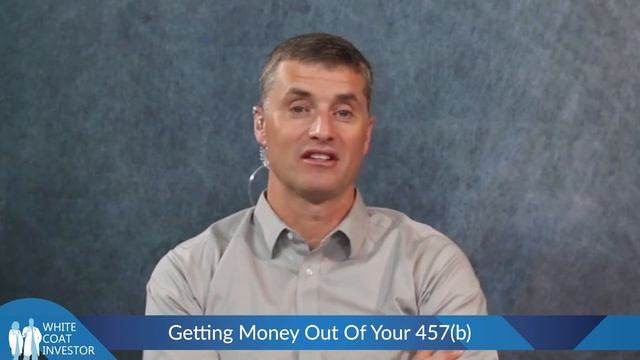 457(b) Plans - Deferred Compensation смотреть онлайн