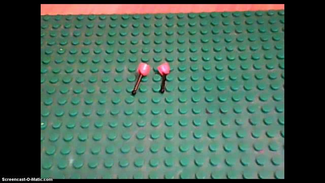 Как сделать оружие с лего часть 1 смотреть онлайн