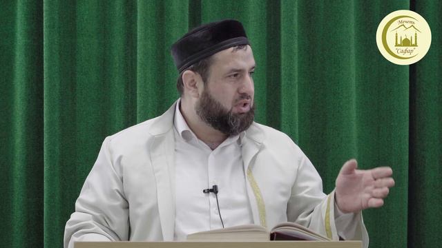 ПРОПОВЕДЬ ИМАМА НА КУМЫКСКОМ ЯЗЫКЕ 08 03 2019