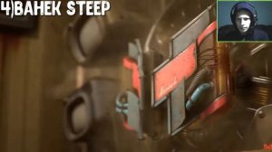 Реакция Ютуберов на Новое Интро Мармока